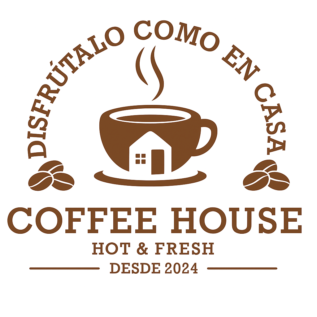 Logo de Coffee House